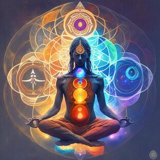 Оздоровительные техники и упражнения 