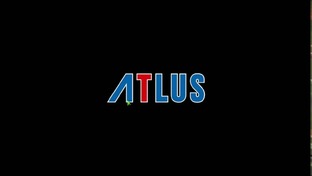 Все игры  студии  студии Atlus.