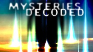 MYSTERES DECODES SAISON 2