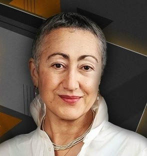 "Прямой эфир" с Каринэ Геворгян