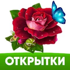 Видеооткрытка