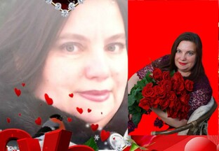 Ирина Одарчук Паули Симфонии 2025 года
