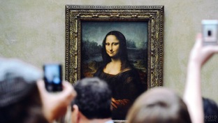 Шедевры с изнанки