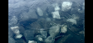 Озеро Серебряное. Пик Улябор. 15-17 сентября. 