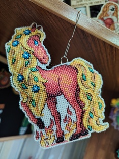 Вышивальный дневник 2026