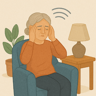 Психоэмоциональное здоровье