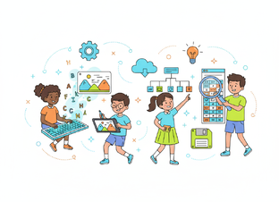 Информатика 5 класс