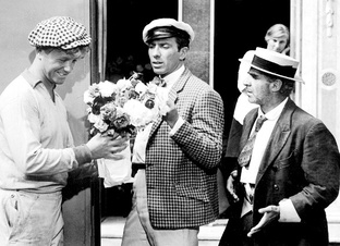 Золотой теленок