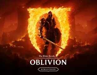 Elder Scrolls IV: Oblivion Remastered