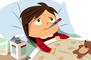 Микробиота и иммунитет