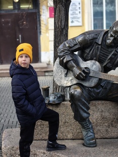 путишевствие по городу челябинск