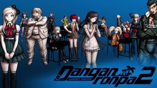 Danganronpa 2: Goodbye Despair