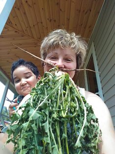 Путешествия с ребенком