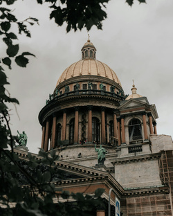 Отпуск в Питере: лайфхаки