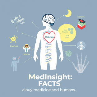 МедИнсайт: Факты 🧠