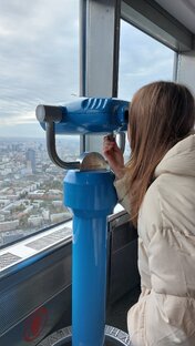 Течение времени. Пишем, что наблюдаем