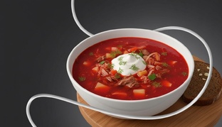 Рецепты мира