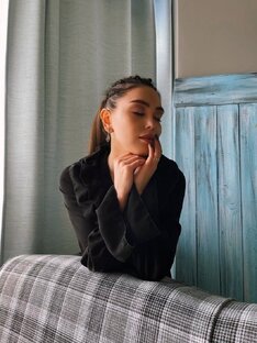 Коротко о себе 