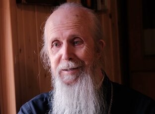 ПРОТОИЕРЕЙ АЛЕКСАНДР ФИСУН