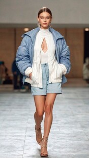 Модные тренды, которые реально носить