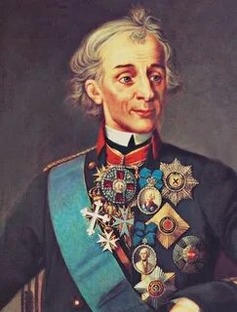 Знаменитые деятели