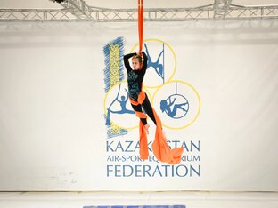 Выступления