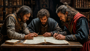 Мифы о кормах