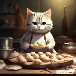 Психологическая кулинария