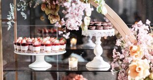 КОНДИТЕРСКАЯ