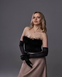 Женственность