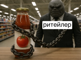 Ритейл-зависимость 