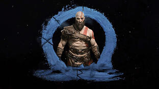 God of War Ragnarok 