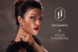 Золото и серебро 