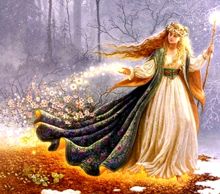 Обучение магии (без деструктива)