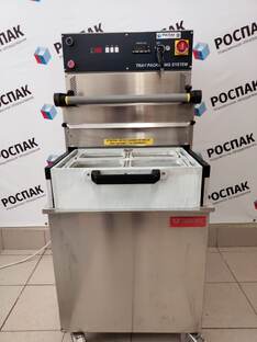Запайщики лотков.
