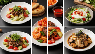 Ужин за 15 минут:спасаем вечер