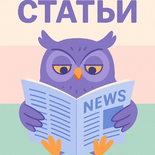 Статьи