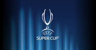 UEFA SUPERCUP 2017 - REAL MADRID - MANCHESTER UNITED 