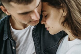 Про отношения