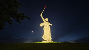 Волгоград 2026
