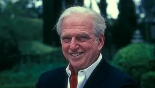 Сидни Шелдон