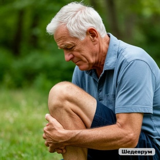Лечение Артроза без операции