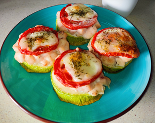 Рационы для похудения