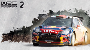 WRC 2: FIA World Rally Championship