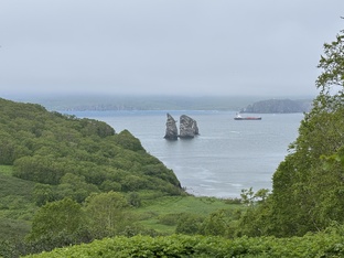 Камчатка 