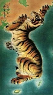 КОРЕЙСКАЯ ЖИВОПИСЬ