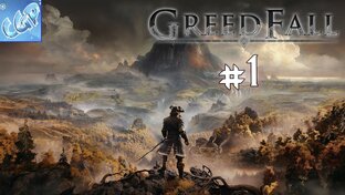 GreedFall