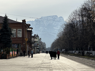 15. Республика Северная Осетия — Алания