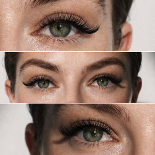 Ресницы Ставрополь 