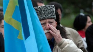 История крымских татар